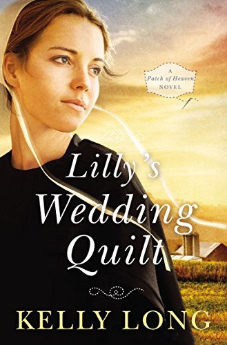 Kelly Long/Lilly's Wedding Quilt