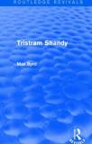 Max Byrd Tristram Shandy 