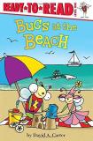 David A. Carter Bugs At The Beach Ready To Read Level 1 