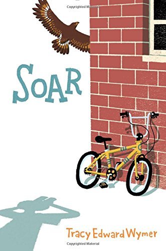 Tracy Edward Wymer/Soar