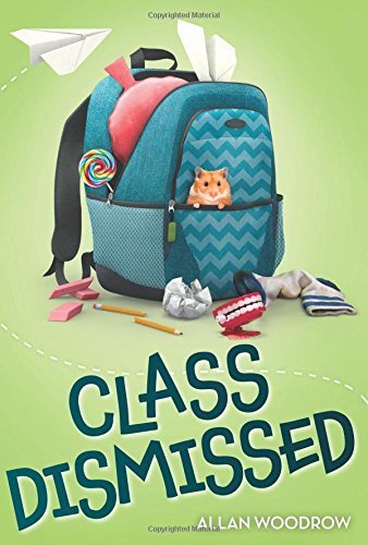 Allan Woodrow/Class Dismissed