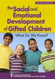 Maureen Neihart The Social And Emotional Development Of Gifted Chi What Do We Know? 0002 Edition;revised 