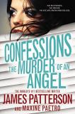 James Patterson Confessions The Murder Of An Angel Large Print 