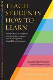 Saundra Yancy Mcguire Teach Students How To Learn Strategies You Can Incorporate Into Any Course To 