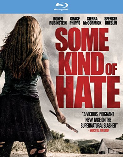 Some Kind Of Hate/Some Kind Of Hate@Blu-ray