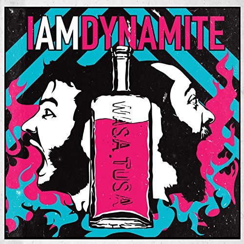 Iamdynamite/Wasa Tusa