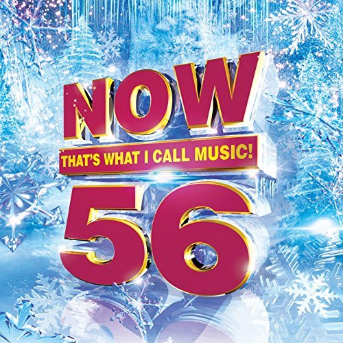 Now That's What I Call Music Vol. 56/Now That's What I Call Music Vol. 56
