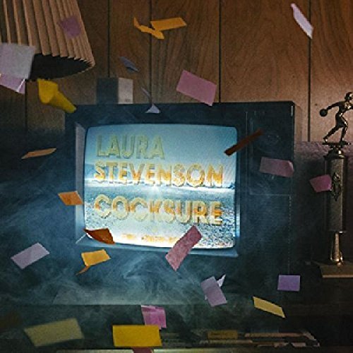 Laura Stevenson/Cocksure