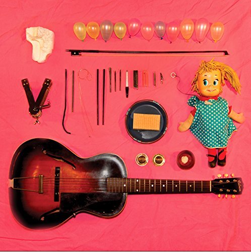 John Zorn/James Moore Plays The Book Of