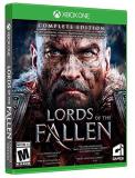 Xbox One Lords Of The Fallen Complete Edition 