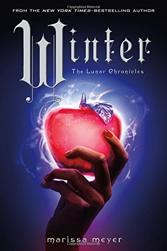 Marissa Meyer/Winter