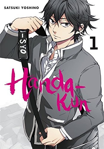 Satsuki Yoshino/Handa-Kun 1