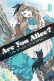 Ikumi Katagiri Are You Alice? Volume 10 