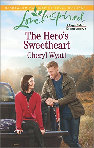 Cheryl Wyatt/The Hero's Sweetheart