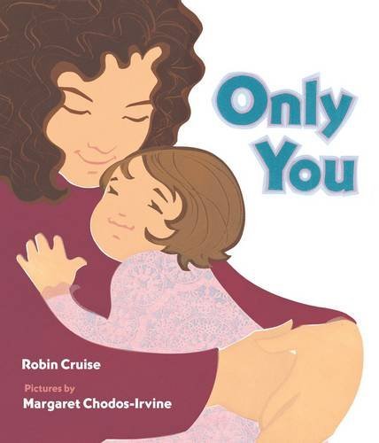 Robin Cruise Only You 