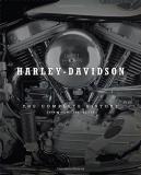 Darwin Holmstrom Harley Davidson The Complete History 