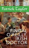 Patrick Taylor Fingal O'reilly Irish Doctor An Irish Country Novel 