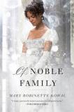 Mary Robinette Kowal Of Noble Family 