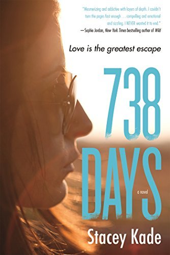 Stacey Kade/738 Days