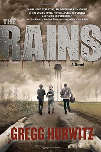 Gregg Hurwitz/The Rains