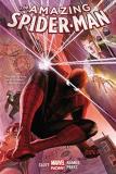 Dan Slott Amazing Spider Man Volume 1 