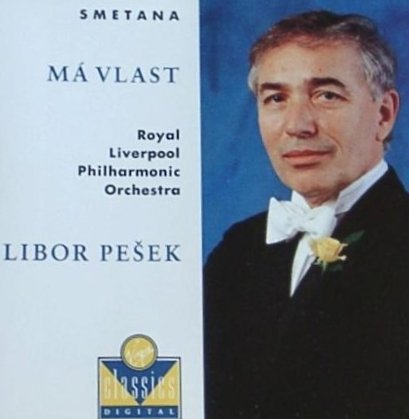Pesek/Rlpo/Smetana: Ma Vlast