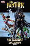 Christopher Priest Black Panther By Christopher Priest The Complete Collection Vol. 2 