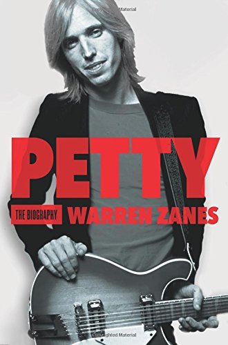 Warren Zanes/Petty