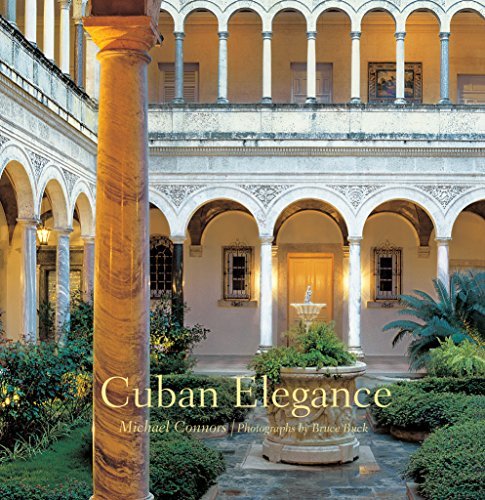 Michael Connors Cuban Elegance 