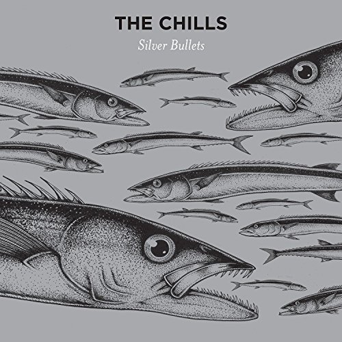 Chills/Silver Bullets@Silver Bullets