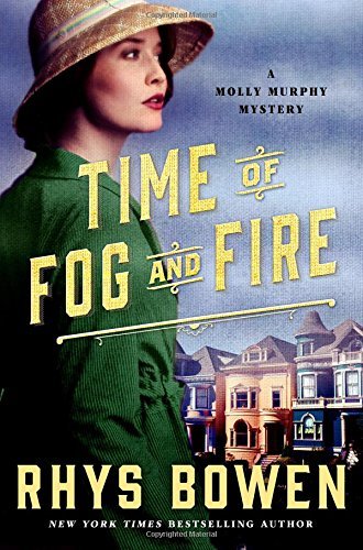 Rhys Bowen/Time of Fog and Fire