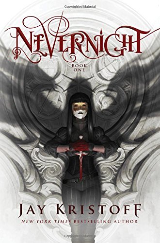 Jay Kristoff/Nevernight@Signed