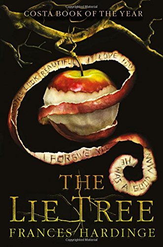 Frances Hardinge/The Lie Tree