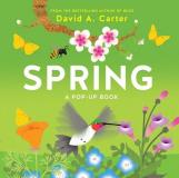 David A. Carter Spring 