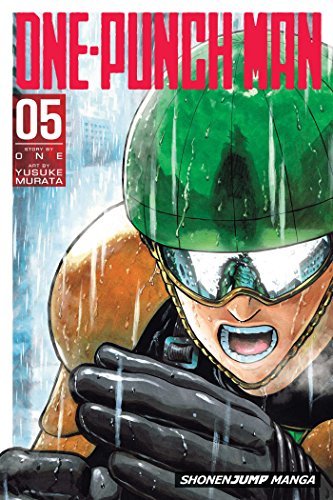 One/One-Punch Man 5