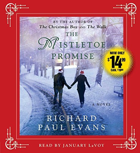 Richard Paul Evans/The Mistletoe Promise