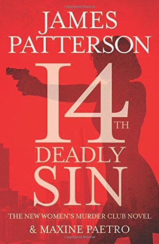 James Patterson/14th Deadly Sin