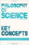 Steven French Philosophy Of Science Key Concepts 0002 Edition;revised 