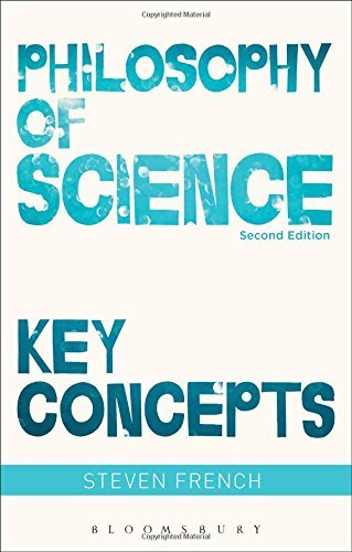 Steven French Philosophy Of Science Key Concepts 0002 Edition;revised 