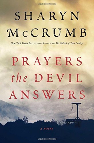 Sharyn McCrumb/Prayers the Devil Answers