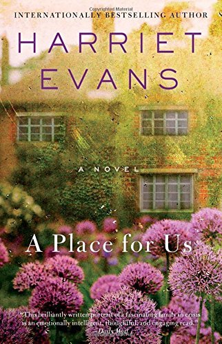 Harriet Evans/A Place for Us