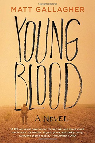 Matt Gallagher/Youngblood