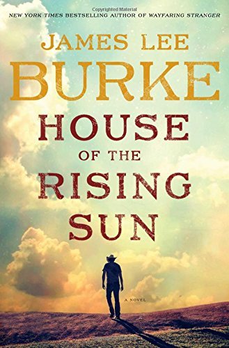 James Lee Burke/House of the Rising Sun