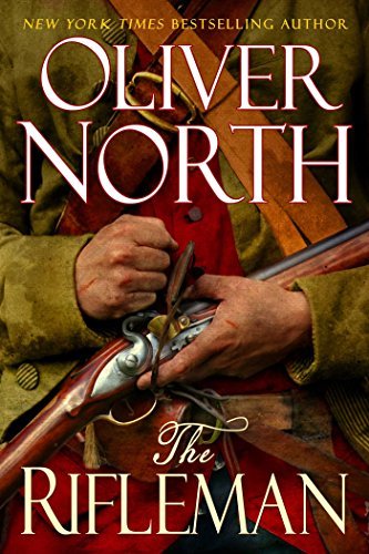 Oliver North/The Rifleman