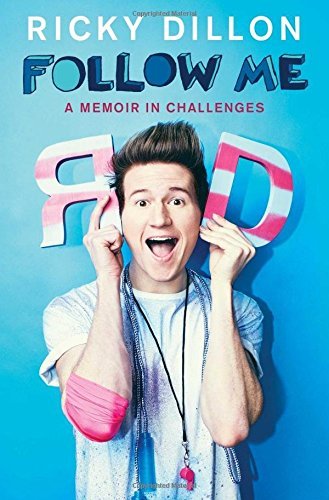 Ricky Dillon/Follow Me