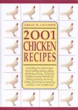 Gregg R. Gillespie 2001 Chicken Recipes 