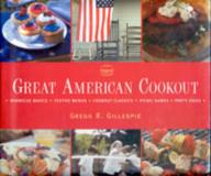Gregg R. Gillespie Great American Cookout 