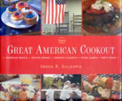 Gregg R. Gillespie Great American Cookout 