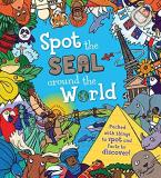 Sarah Khan Spot The Seal Around The World Packed With Things To Spot And Facts To Discover! 