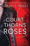 Sarah J. Maas A Court Of Thorns And Roses 